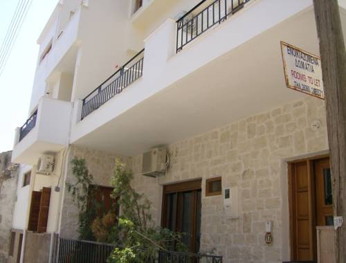 Mytilene Griechenland Last-Minute-Rabattcode Booking.com