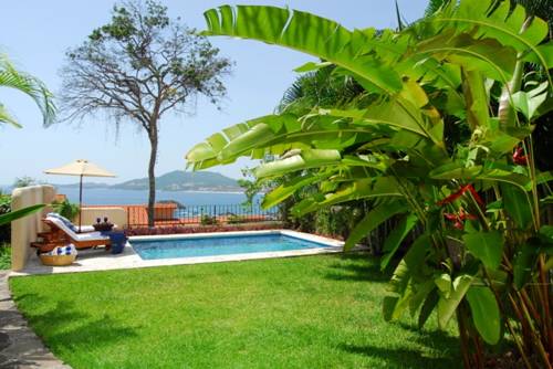Zihuatanejo Mexiko Last-Minute-Rabattcode Booking.com