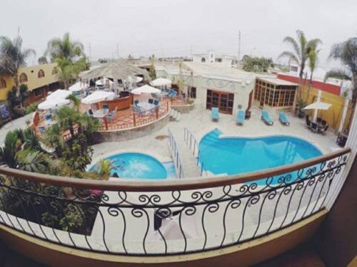 Chincha Alta Peru Last-Minute-Rabattcode Booking.com