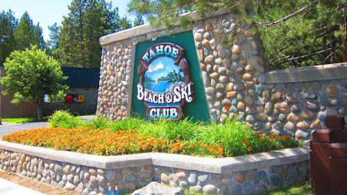 South Lake Tahoe (Kalifornien) Vereinigte Staaten Last-Minute-Rabattcode Booking.com