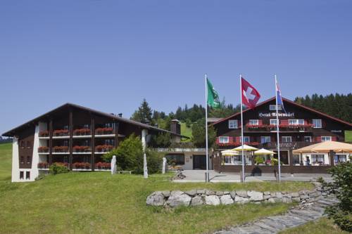 Amden Schweiz Last-Minute-Rabattcode Booking.com