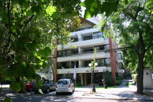 Santiago Chile Last-Minute-Rabattcode Booking.com