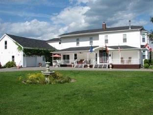 Parrsboro (NS) Canada Last Minute Discount Code Agoda.com