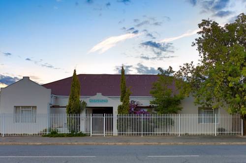 De Aar South Africa Last Minute Discount Code Booking.com