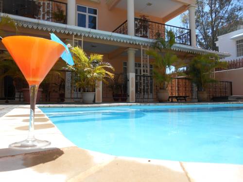 Mont Choisy Mauritius Last-Minute-Rabattcode Booking.com