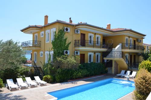 Ayvalik (Balikesir) Turkey Last Minute Discount Code Booking.com