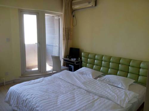 Panjin China Last-Minute-Rabattcode Booking.com
