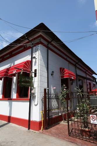 Piteşti Roemenië Laatste minuut Kortingscode Booking.com