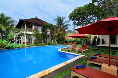 Ubud Indonésie Code de réduction de dernière minute Booking.com