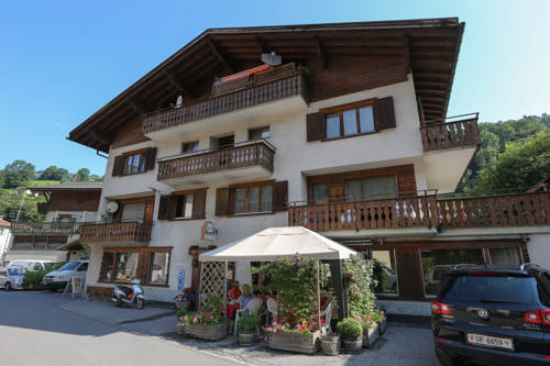 Küblis Schweiz Last-Minute-Rabattcode Booking.com
