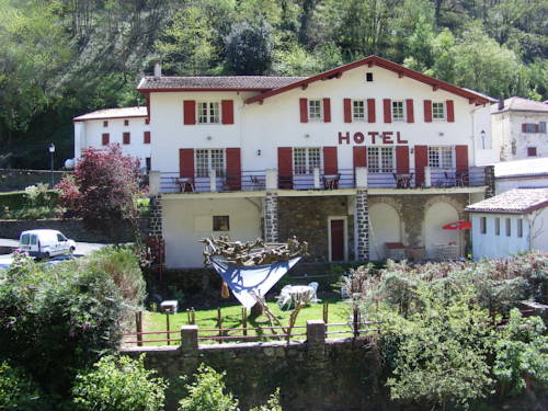 Arnéguy France Last Minute Discount Code Booking.com