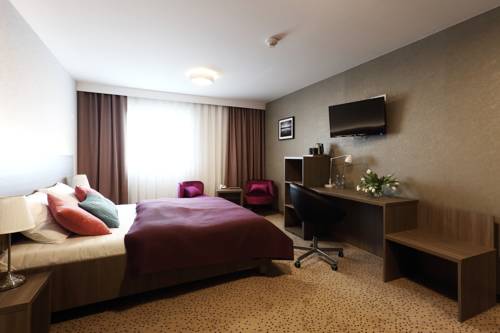 Radomsko Poland Last Minute Discount Code Booking.com