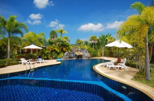 Khao Lak Thailand Last Minute Discount Code Booking.com