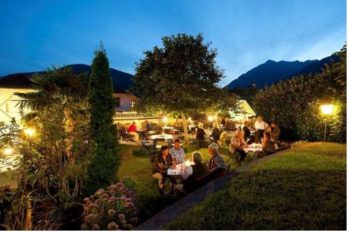 Tirolo (Dorf Tirol) Italien Last-Minute-Rabattcode Booking.com