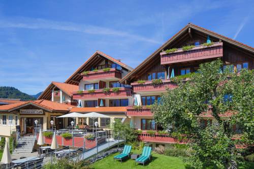 Oberstdorf Duitsland Laatste minuut Kortingscode Booking.com