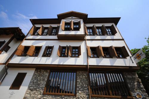 Safranbolu(Karabuk) Turkey Last Minute Discount Code Booking.com