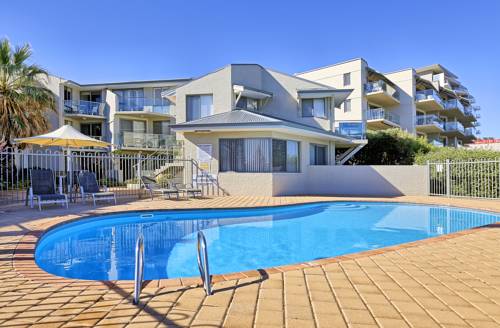Scarborough Australien Last-Minute-Rabattcode Booking.com