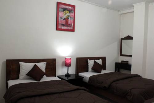Kuta Indonesien Last-Minute-Rabattcode Booking.com