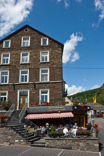 Cochem Deutschland Last-Minute-Rabattcode Booking.com