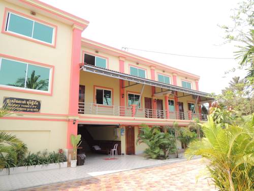 Battambang Kambodscha Last-Minute-Rabattcode Booking.com