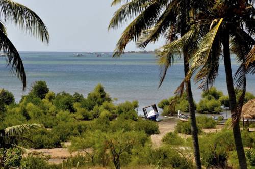 Pemuteran Indonesië Laatste minuut Kortingscode Booking.com
