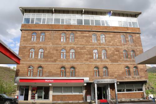 Bitlis Türkei Last-Minute-Rabattcode Booking.com