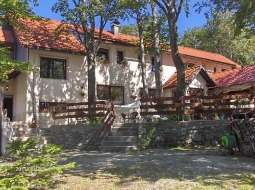 Delnice Croatia Last Minute Discount Code Booking.com