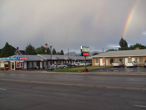 Panguitch (Utah) United States Last Minute Discount Code Booking.com