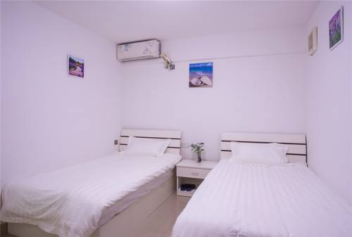 Xiamen Chine Code de réduction de dernière minute Booking.com