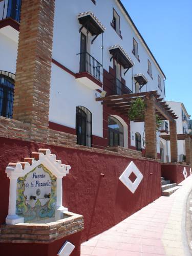 Jubrique Spanien Last-Minute-Rabattcode Booking.com