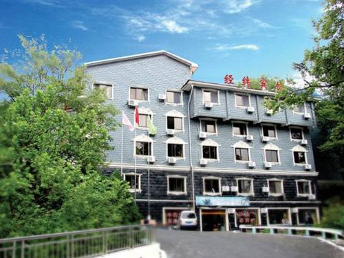 Jiujiang China Laatste minuut Kortingscode Booking.com