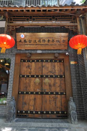 Xianyang China Last Minute Discount Code Booking.com