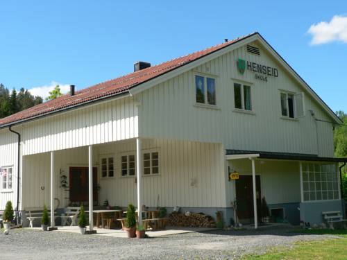 Drangedal Norwegen Last-Minute-Rabattcode Booking.com