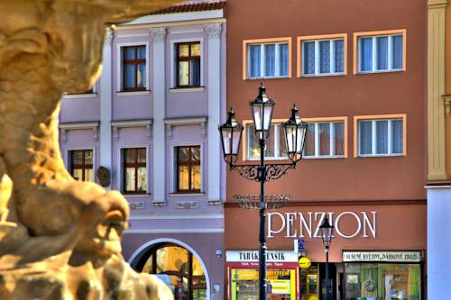 Kroměříž Czech republic Last Minute Discount Code Booking.com