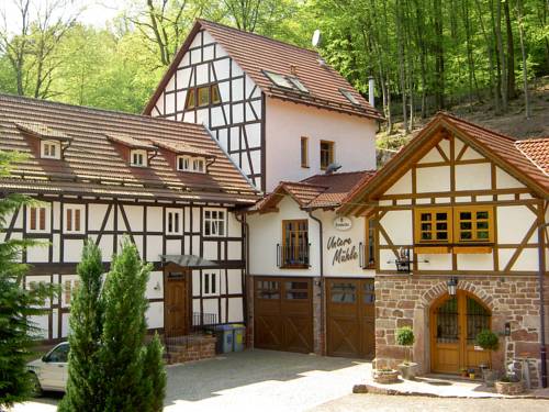 Steinbach Deutschland Last-Minute-Rabattcode Booking.com
