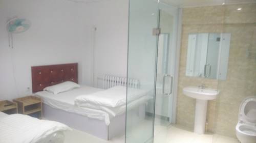 Chifeng China Last Minute Discount Code Booking.com
