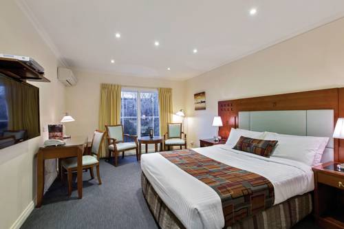 Highett Australien Last-Minute-Rabattcode Booking.com