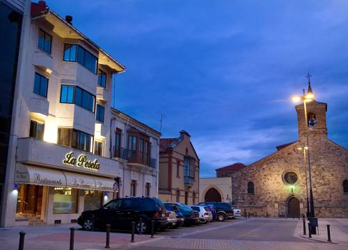 Astorga Spain Last Minute Discount Code Booking.com