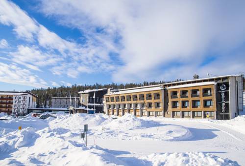 Ylläsjärvi Finlande Code de réduction de dernière minute Booking.com