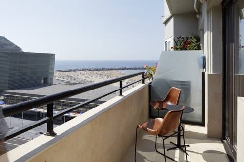 Saint-Sébastien Espagne Code de réduction de dernière minute Booking.com