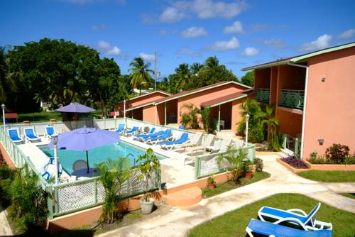 St James Barbados Last Minute Discount Code Booking.com