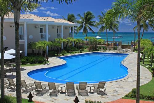Tamandaré Brasilien Last-Minute-Rabattcode Booking.com