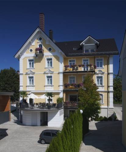 Lindau am Bodensee Deutschland Last-Minute-Rabattcode Booking.com