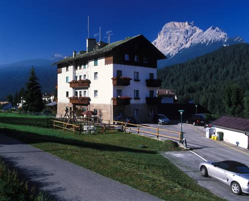San Vito di Cadore Italie Code de réduction de dernière minute Booking.com