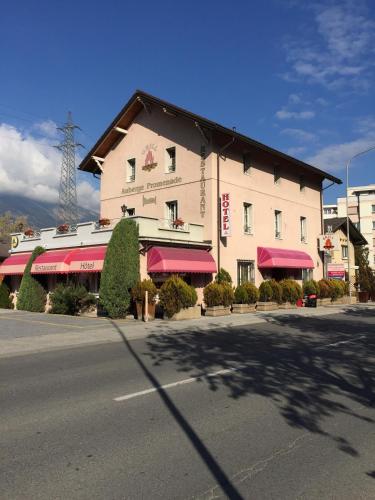 Sierre Switzerland Last Minute Discount Code Agoda.com