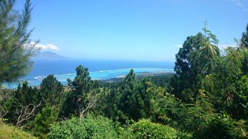 Punaauia French Polynesia Last Minute Discount Code Booking.com