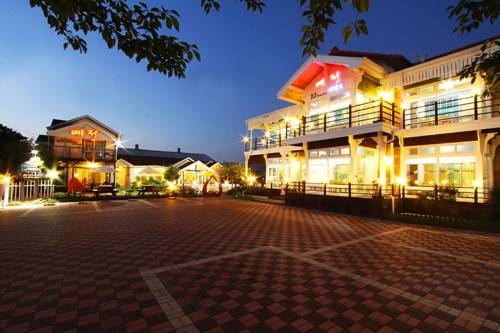 Gyeongju South Korea Last Minute Discount Code Booking.com