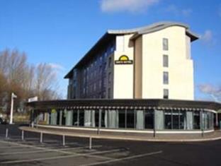 Derby United Kingdom Last Minute Discount Code Agoda.com