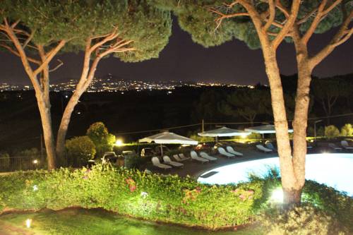Divino Amore, Roma Italy Last Minute Discount Code Booking.com