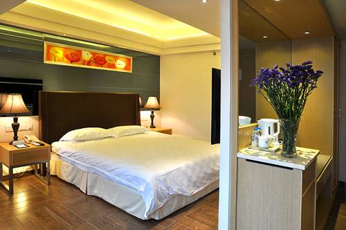 Shantou China Laatste minuut Kortingscode Booking.com